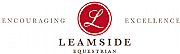 LEAMSIDE EQUESTRIAN ACADEMY Ltd logo