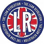 LEAN REVOLUTION Ltd logo