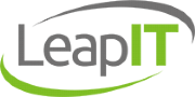 Leap It Ltd logo