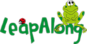 Leapalong Ltd logo