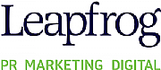 Leapfrog Public Relations Ltd logo