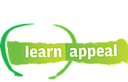 Learn Appeal logo