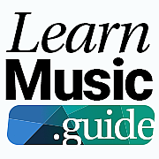 Learn Music Guide logo