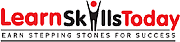 Learn Skills Today (LST) logo
