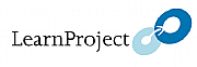 Learnproject logo