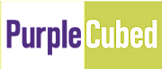Purple3 Ltd T/A Purple Cubed logo