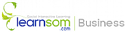 Learnsom Ltd logo