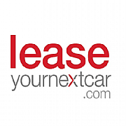 LeaseYourNextCar.com logo