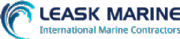 Leask Marine Ltd logo