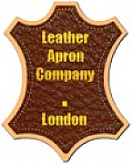 Leather Apron Company logo
