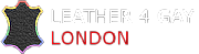 Leather For Gay logo