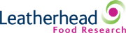Leatherhead Food International logo