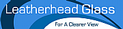 Leatherhead Glass logo