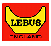 Lebus International Engineers Ltd logo