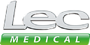 Lec Medical logo
