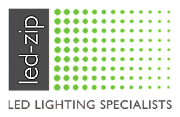 Led-Zip Lighting logo