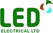 Led Electrical Ltd logo