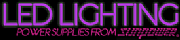 LED Lighting Power Supplies logo