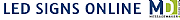 LED Signs Online logo