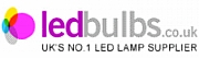 LEDBulbs.co.uk logo