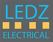 Ledz Electrical logo