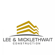 Lee & Mickleth logo