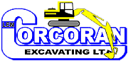 Lee Corcoran Ltd logo