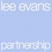 Lee Evans De Moubray logo