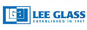 Lee Glass & Glazing logo