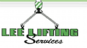 Lee Lifting Services Ltd logo