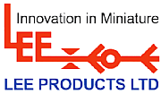 Lee Products Ltd logo