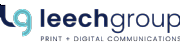 Leech Digital Ltd logo