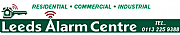 Leeds Alarm Centre logo