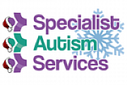 Leeds Autism Services logo