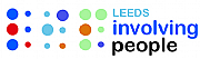 Leeds Involving People logo
