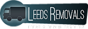 Leeds Removals logo