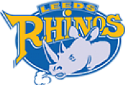 Leeds Rugby Union Football Club Ltd logo
