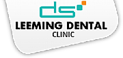 Leeming Dental Clinic logo