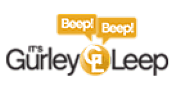 Leep Forward logo