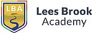 Lees Brook Community School logo