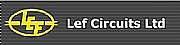 Lef Circuits Ltd logo