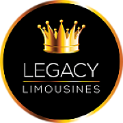 Legacy Limousines logo