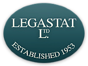 Legastat Ltd logo