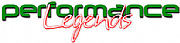 LEGENDS PERFORMANCE TRAINING Ltd logo