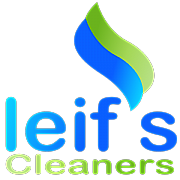 Leif's Carpet Cleaning Willesden logo