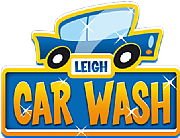 Leigh Car Wash Ltd logo