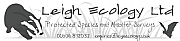 Leigh Ecology Ltd logo