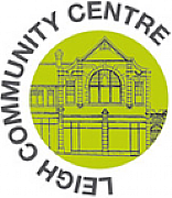 Leigh South Community Centre logo