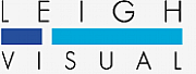 Leigh Visual logo