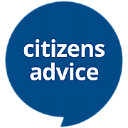 Leiston, Saxmundham & District Citizens Advice Bureau logo